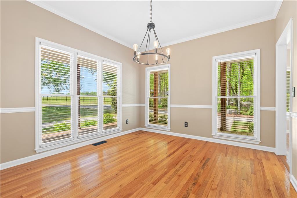 359 Nunnally Farm Road, Monroe, Georgia image 10