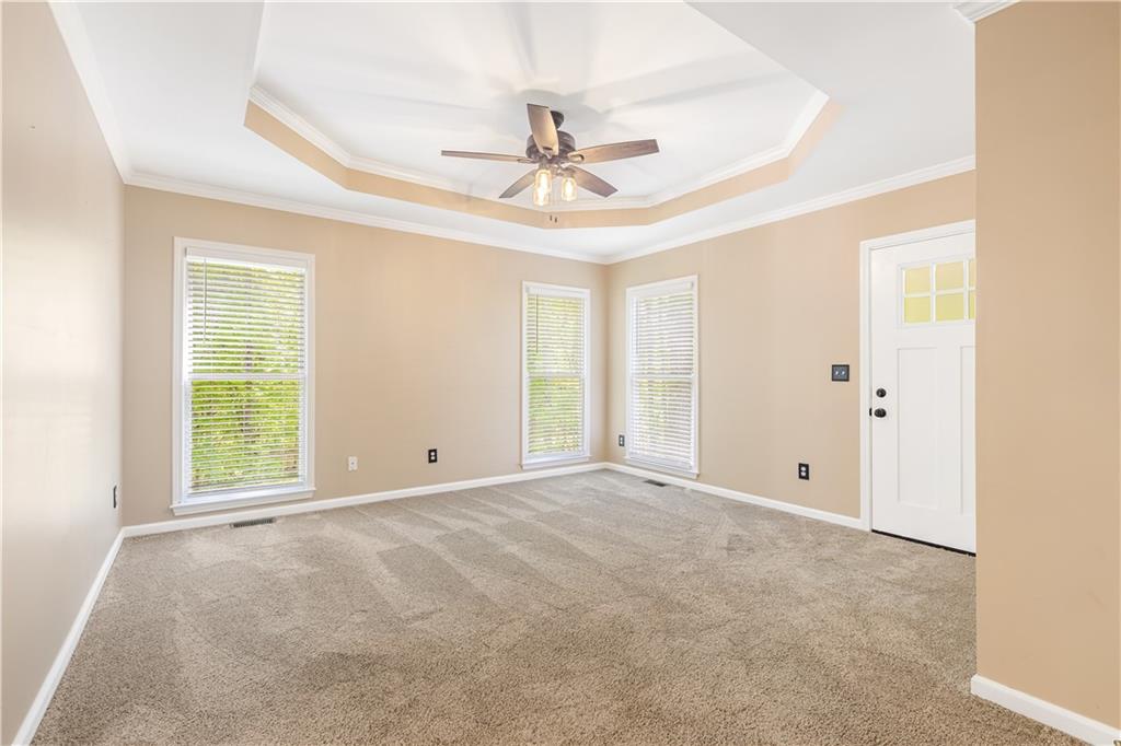 359 Nunnally Farm Road, Monroe, Georgia image 14