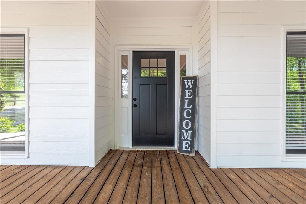 359 Nunnally Farm Road, Monroe, Georgia image 4