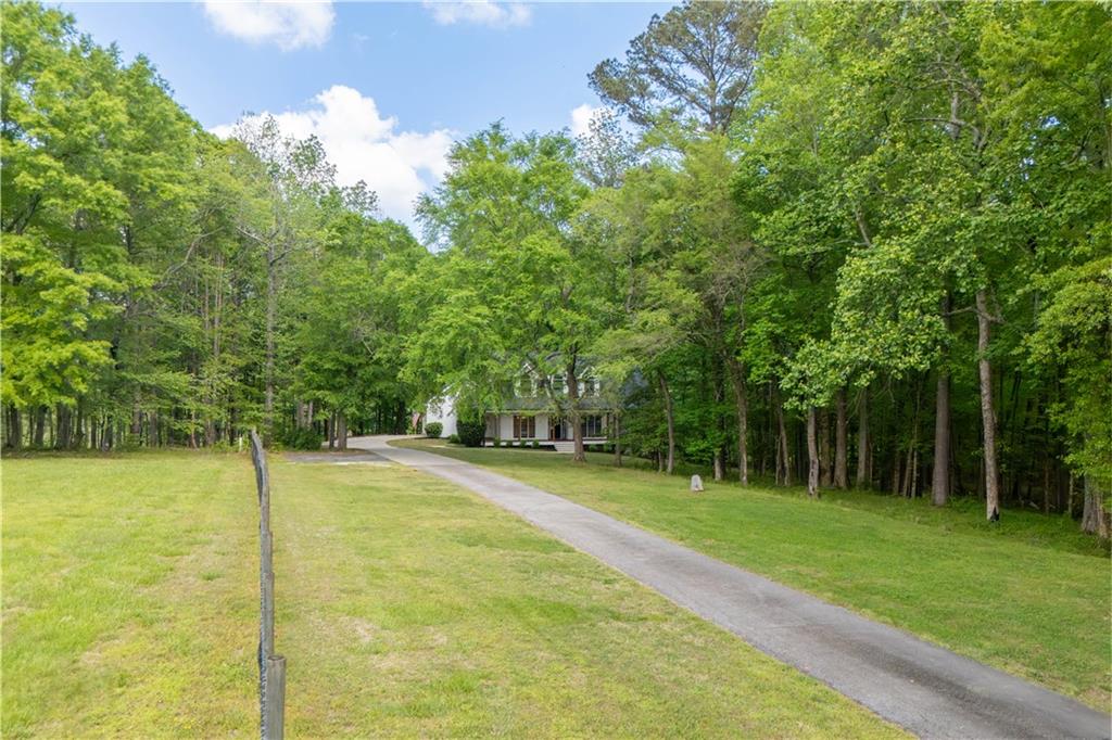 359 Nunnally Farm Road, Monroe, Georgia image 30