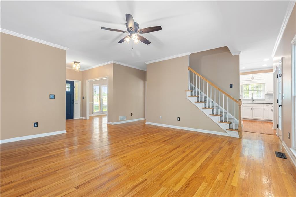 359 Nunnally Farm Road, Monroe, Georgia image 7