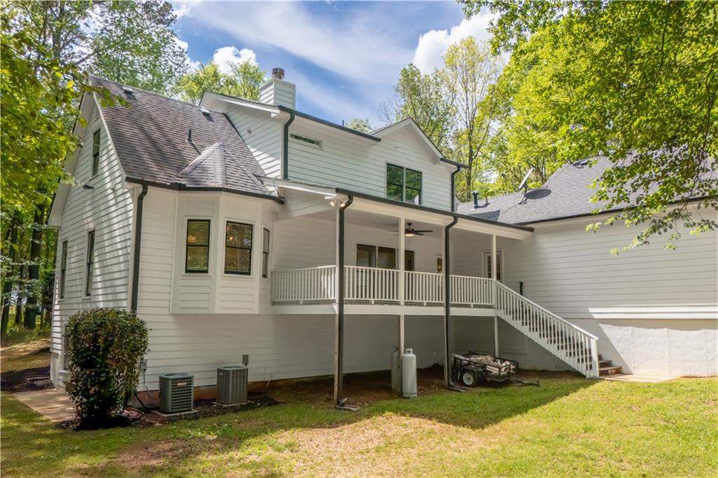 359 Nunnally Farm Road, Monroe, Georgia image 28