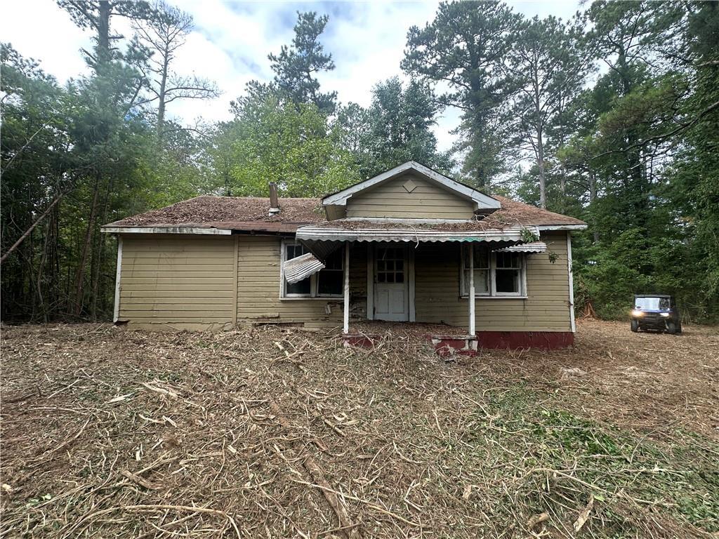 2240 Buchanan Highway
