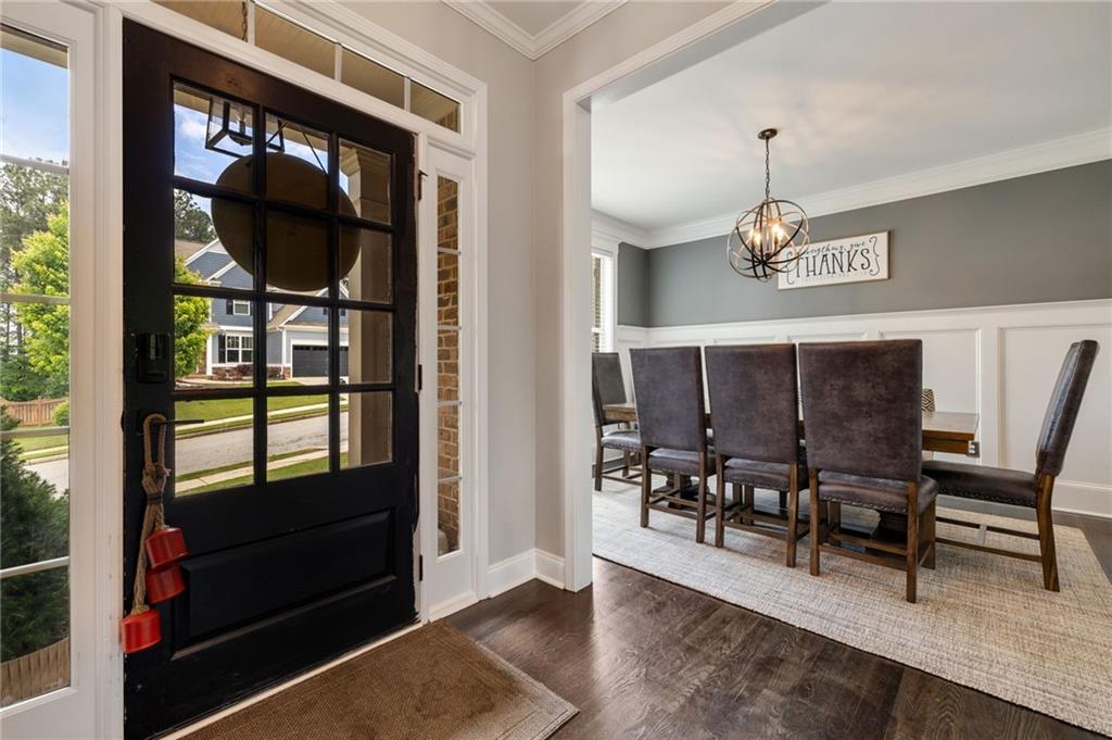 1326 Double Branches Lane