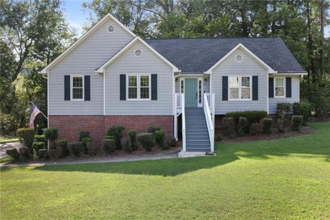 Homes For Sale - 3347 Conley Downs Drive<br/> Powder Springs, GA 30127