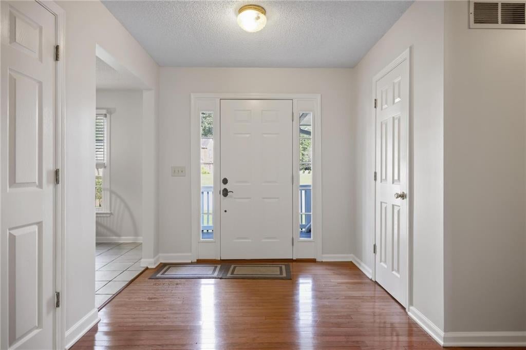 3347 Conley Downs Drive