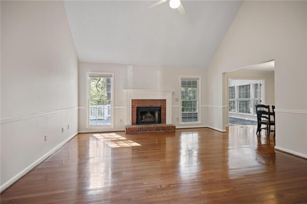 3347 Conley Downs Drive