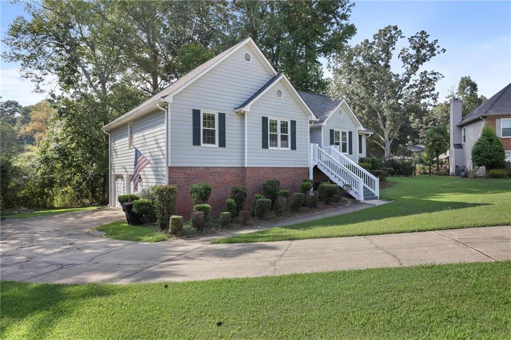 3347 Conley Downs Drive