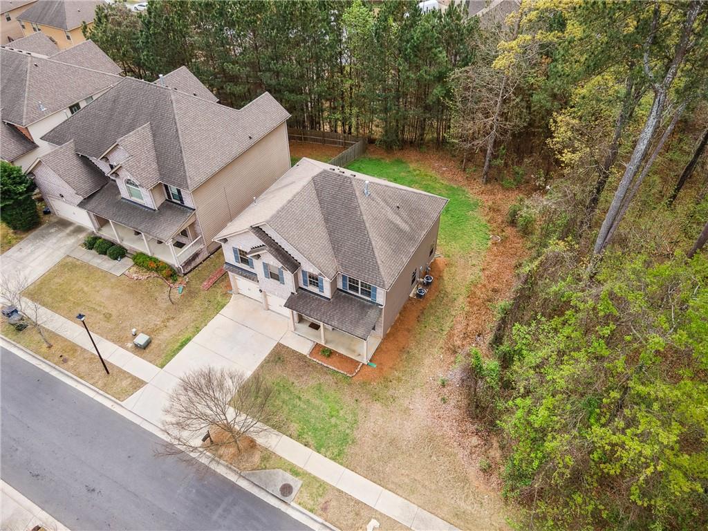 3892 Trillium Wood Trail, Snellville, Georgia image 42