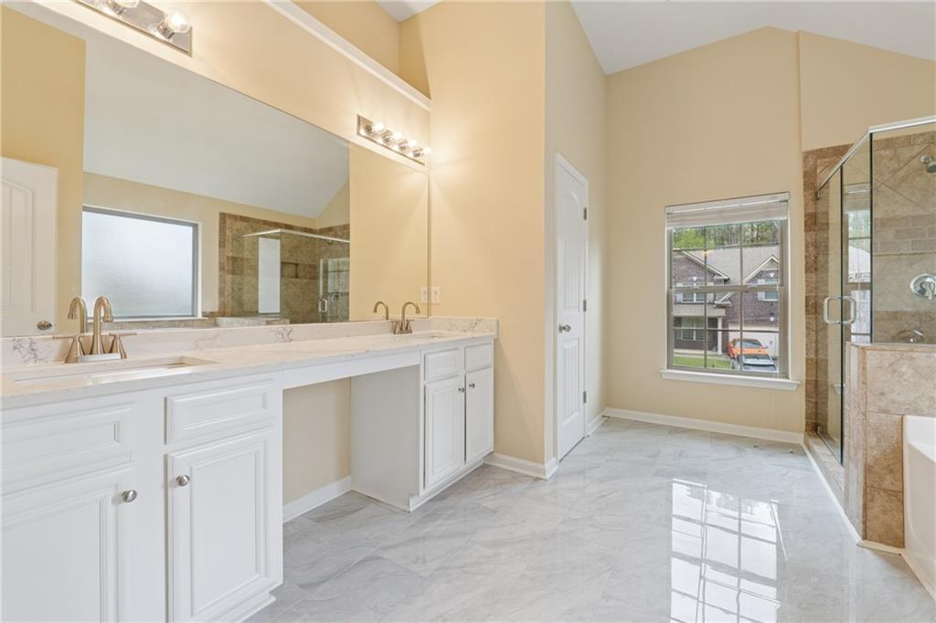 3892 Trillium Wood Trail, Snellville, Georgia image 32
