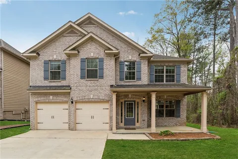 3892 Trillium Wood Trail, Snellville, GA 30039 - MLS#: 7555655