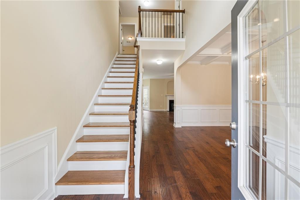 3892 Trillium Wood Trail, Snellville, Georgia image 4