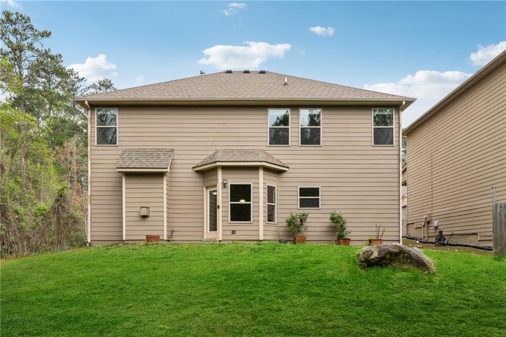 3892 Trillium Wood Trail, Snellville, Georgia image 39