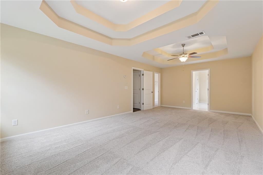 3892 Trillium Wood Trail, Snellville, Georgia image 30