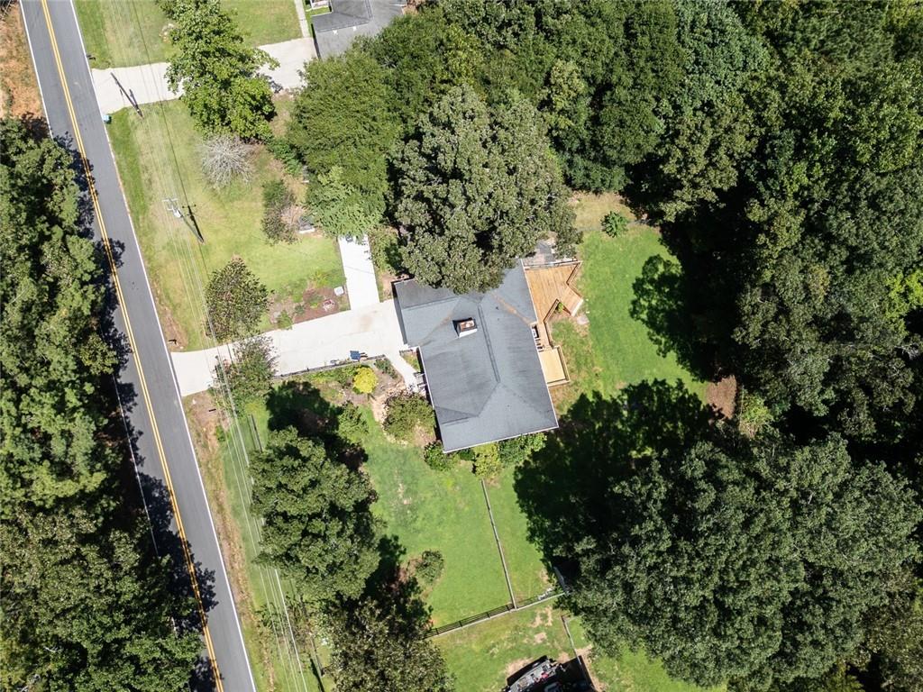 665 Island Shoals Road