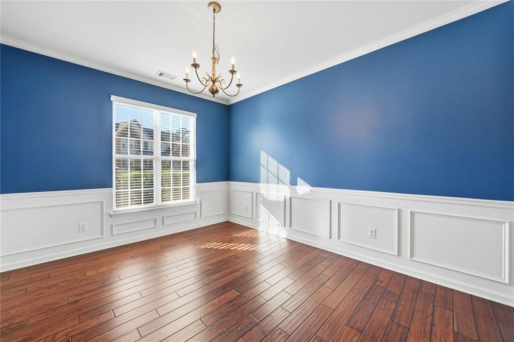 611 Crosswinds Circle