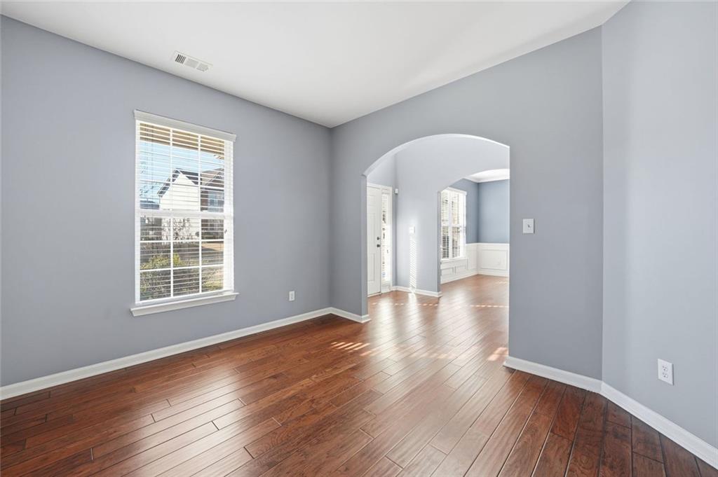 611 Crosswinds Circle