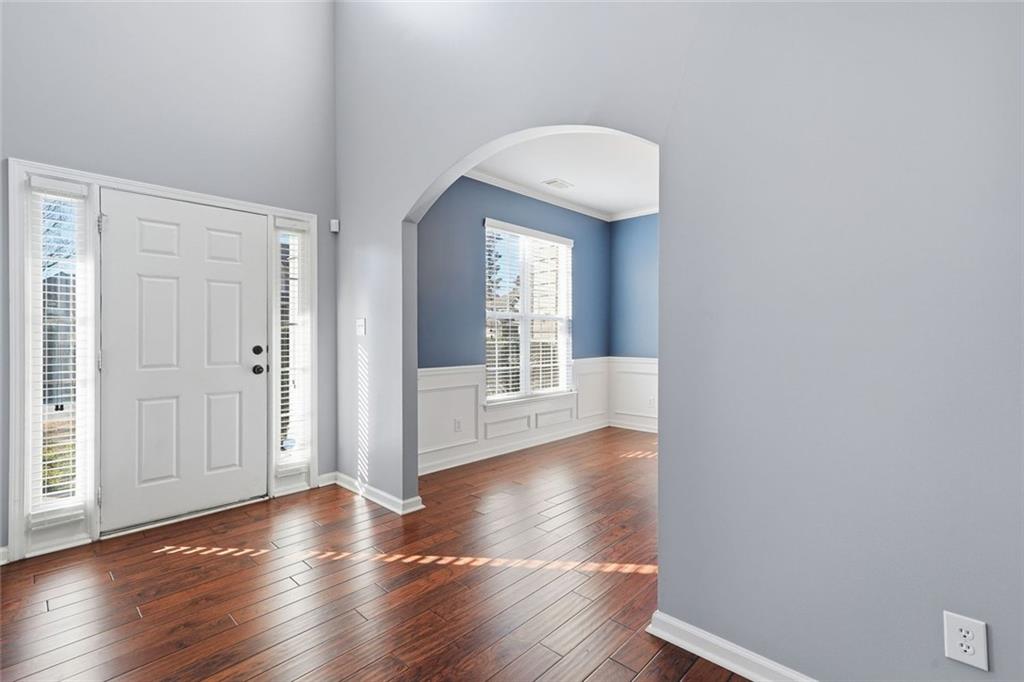 611 Crosswinds Circle