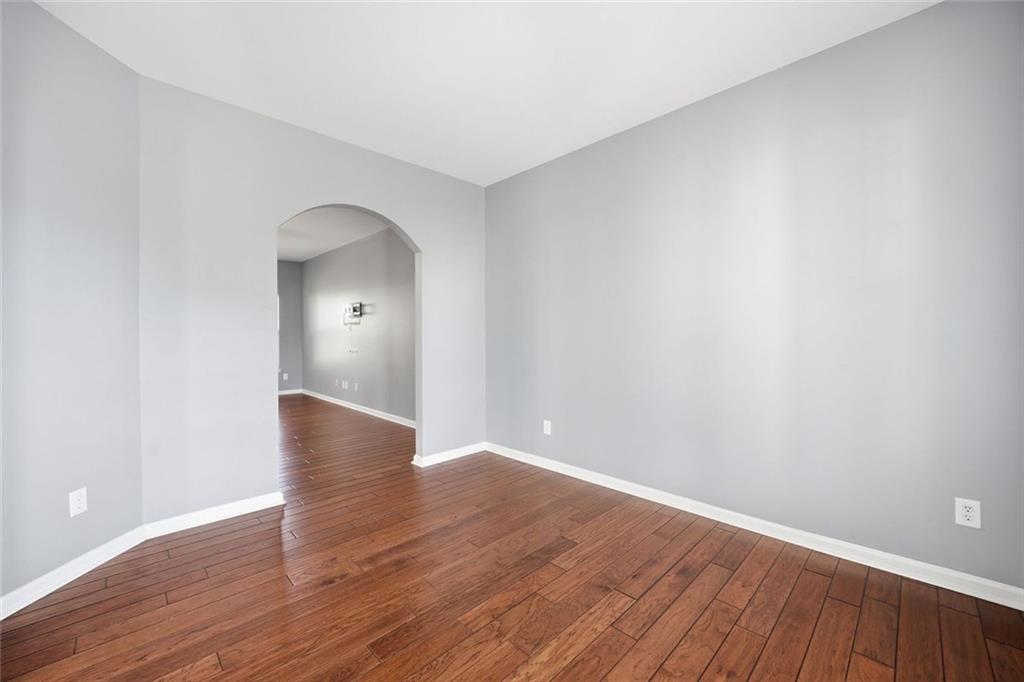 611 Crosswinds Circle