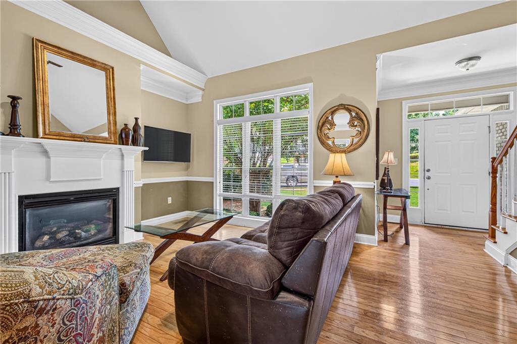 115 Slick Rock Court