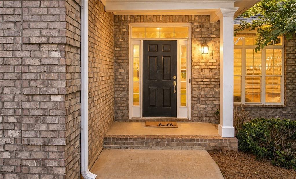 115 Slick Rock Court