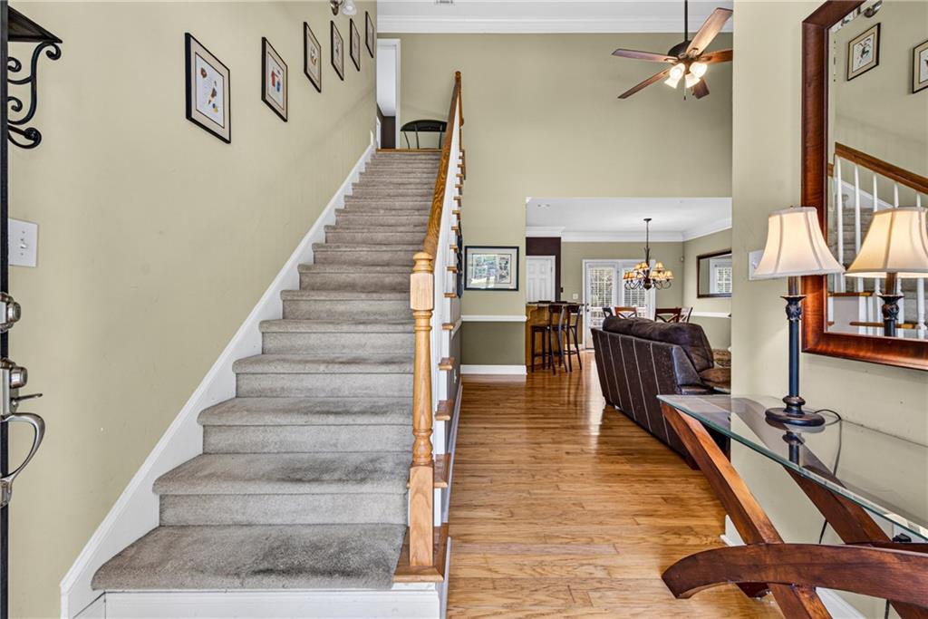 115 Slick Rock Court