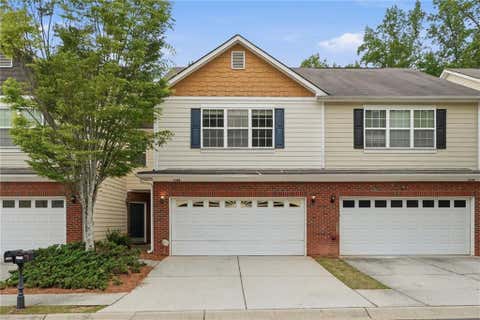 Condo For Sale - 1108 Treymont Lane<br/> Lawrenceville, GA 30045