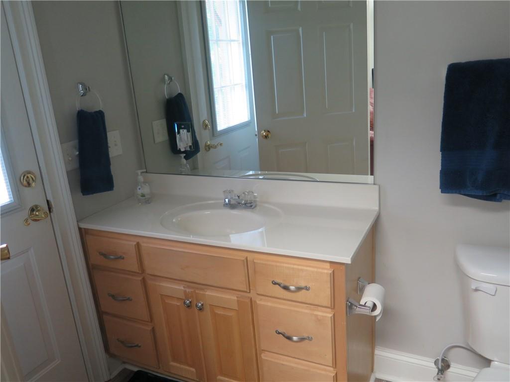 4039 Sargent Circle, Gainesville, Georgia image 13