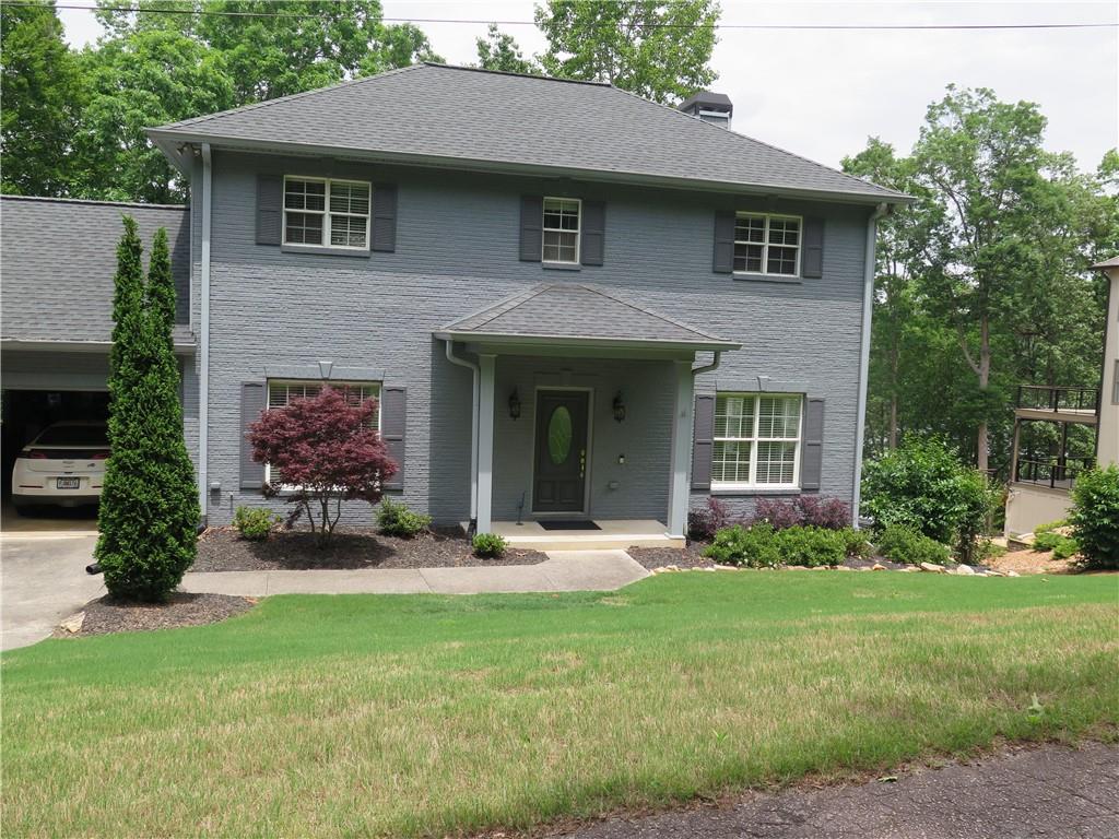4039 Sargent Circle, Gainesville, Georgia image 1