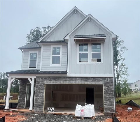 Homes For Sale - 432 Edgewater Chase Dr<br/> Canton, GA 30115