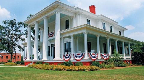 A home in Braselton