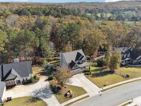 A home in Winder