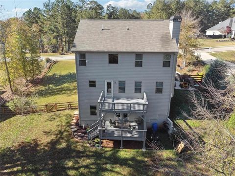 A home in Winder