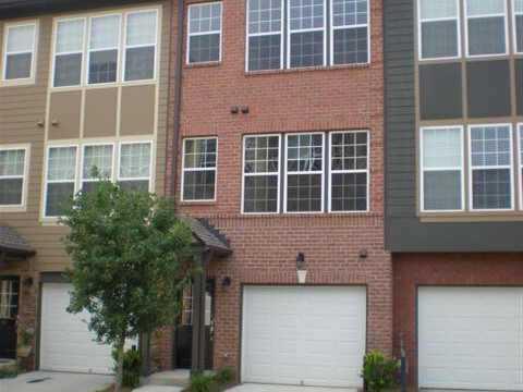FINAL CLOSEOUT! BRICK & STACKED STONE TOWNHOMES, HARDWOODS ON MAIN, STAINLESS APPLIANCES, GRANITE IN KITCHEN & BATHS, PRIVATE GARAGE AND SO MUCH MORE. WONDERFUL CLUBHOUSE, POOL, BILLIARDS, FITNESS & CATERING KITCHEN. GATED COMMUNITY WITH DUCK POND & GAZEBO. ACROSS THE STREET FROM BLACKBURN PARK.