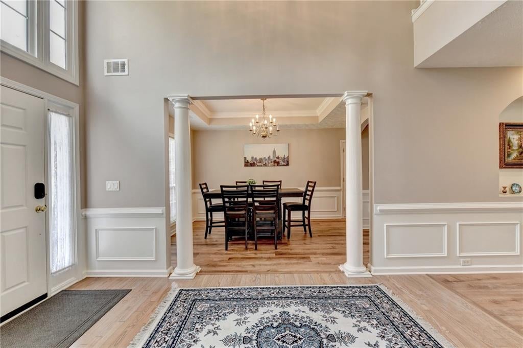 425 Martin Creek Way