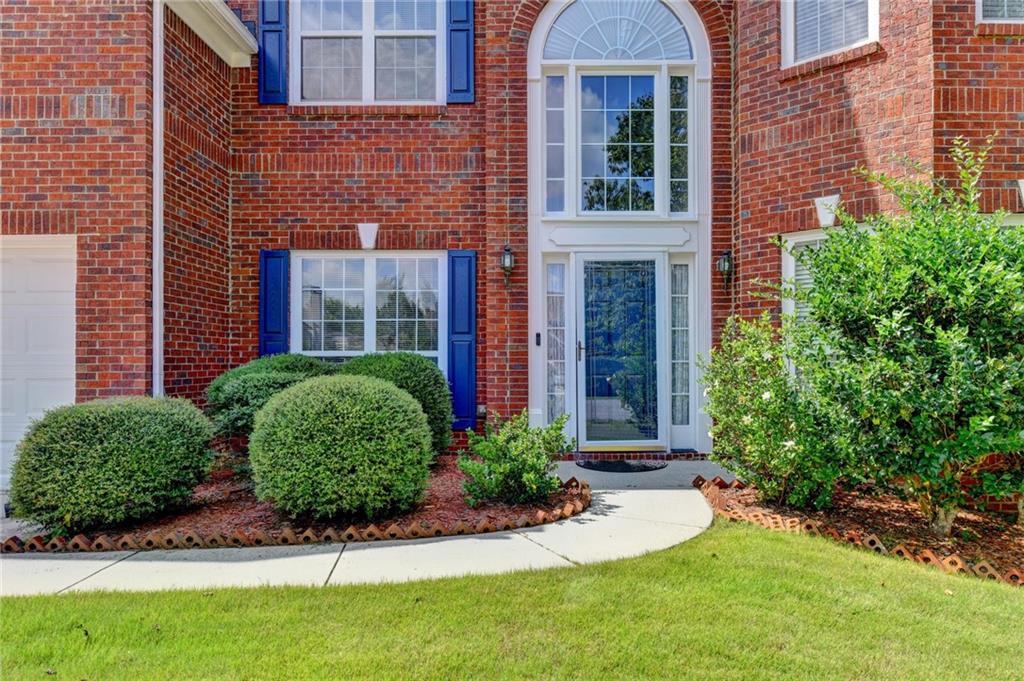 425 Martin Creek Way