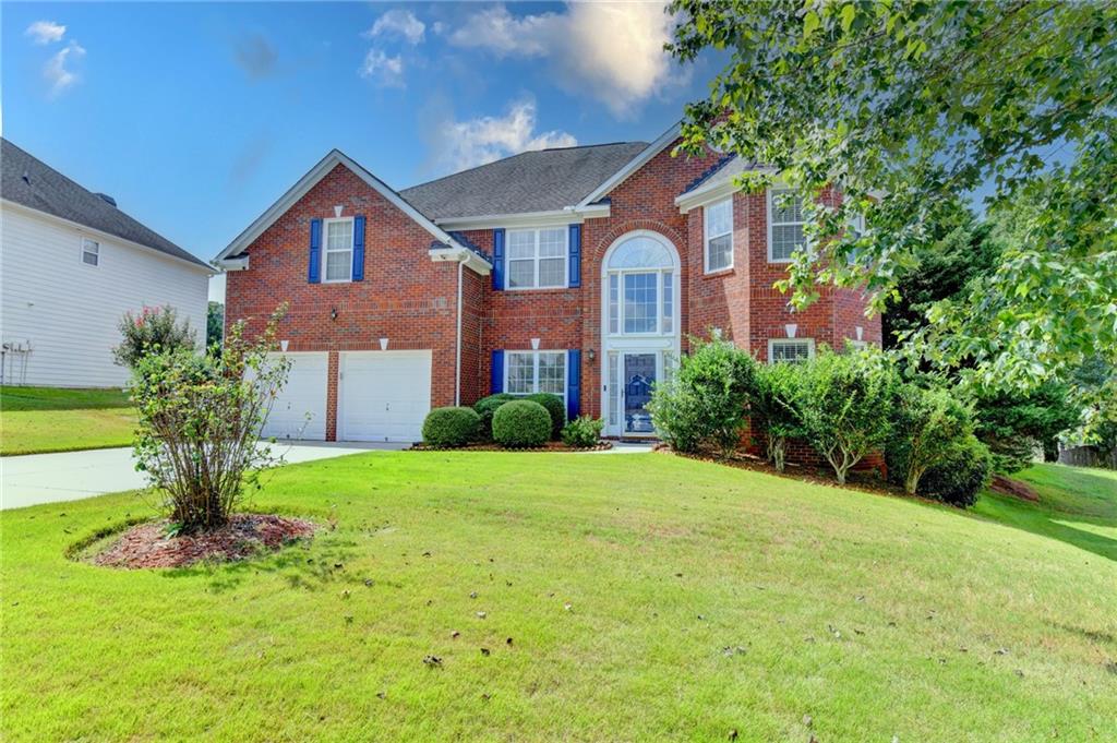 425 Martin Creek Way