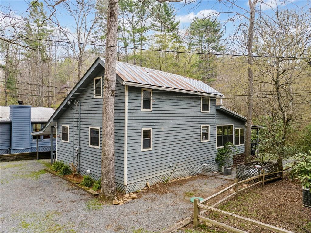 62 Whitewater Way, Ellijay, Georgia image 3