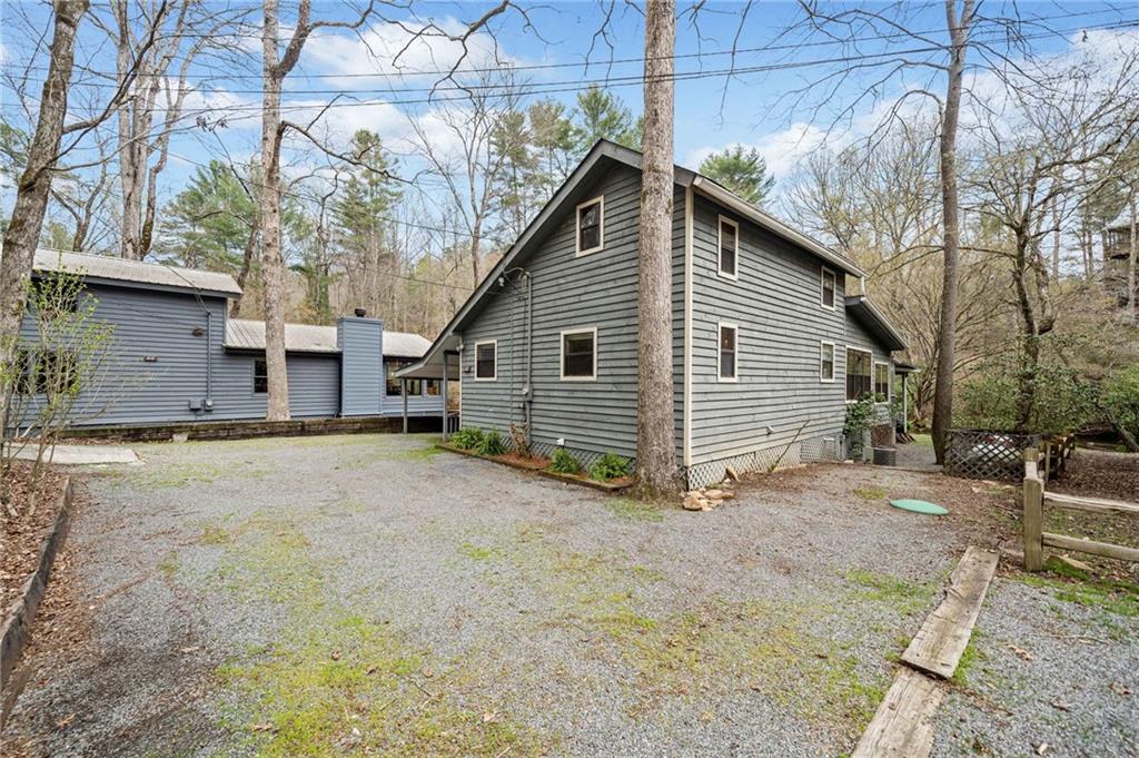 62 Whitewater Way, Ellijay, Georgia image 43