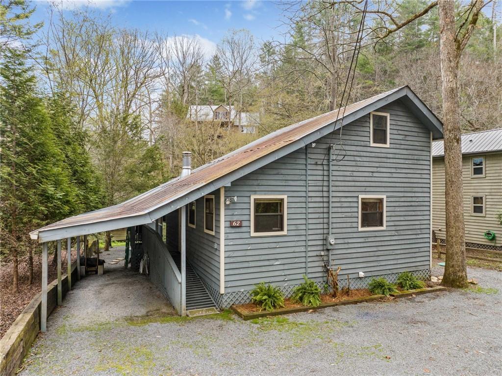 62 Whitewater Way, Ellijay, Georgia image 2