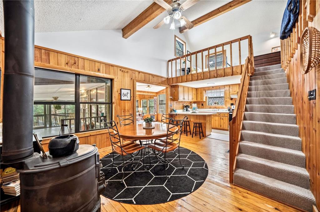 62 Whitewater Way, Ellijay, Georgia image 5