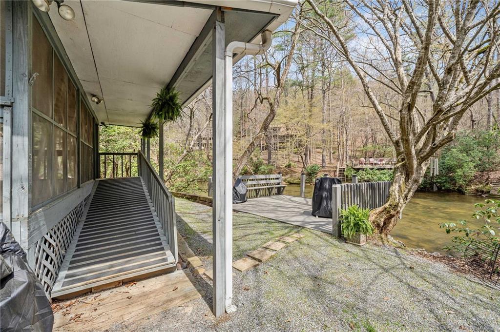 62 Whitewater Way, Ellijay, Georgia image 34