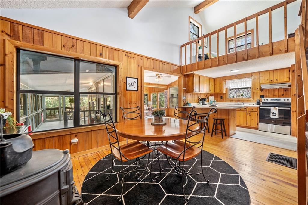 62 Whitewater Way, Ellijay, Georgia image 7