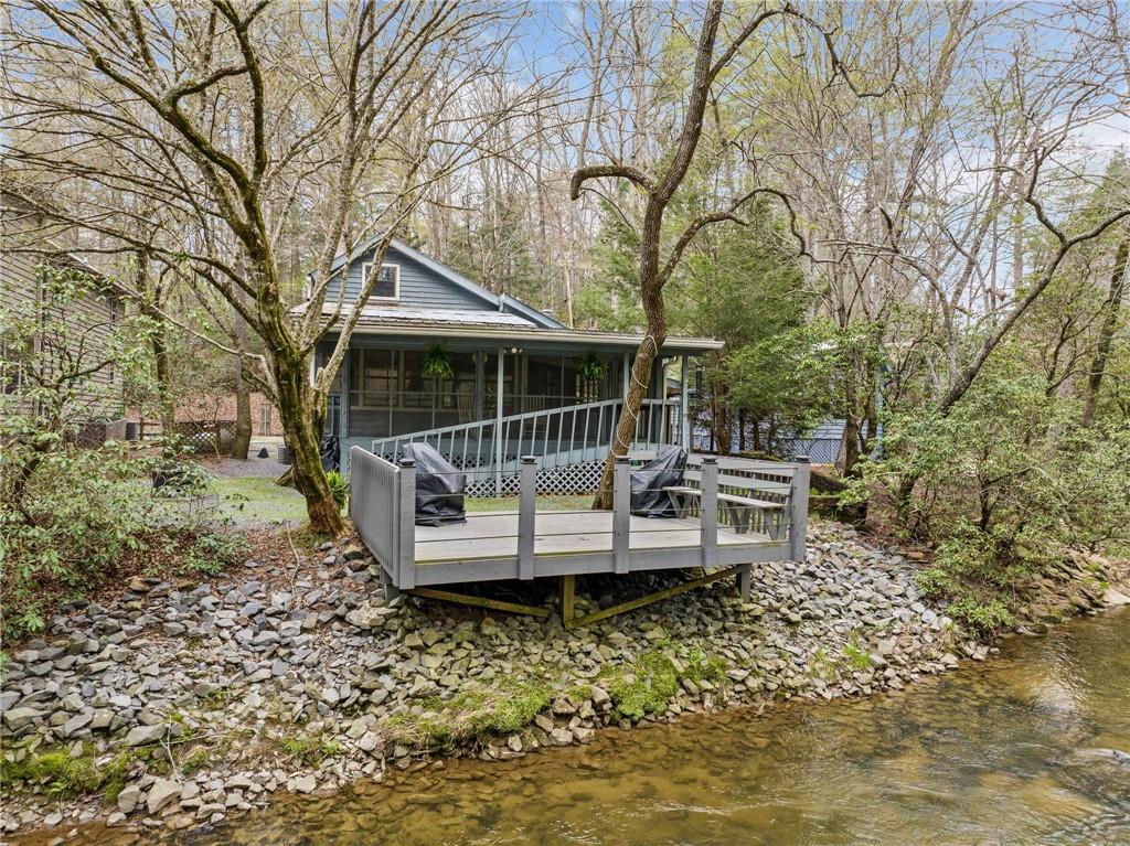 62 Whitewater Way, Ellijay, Georgia image 1