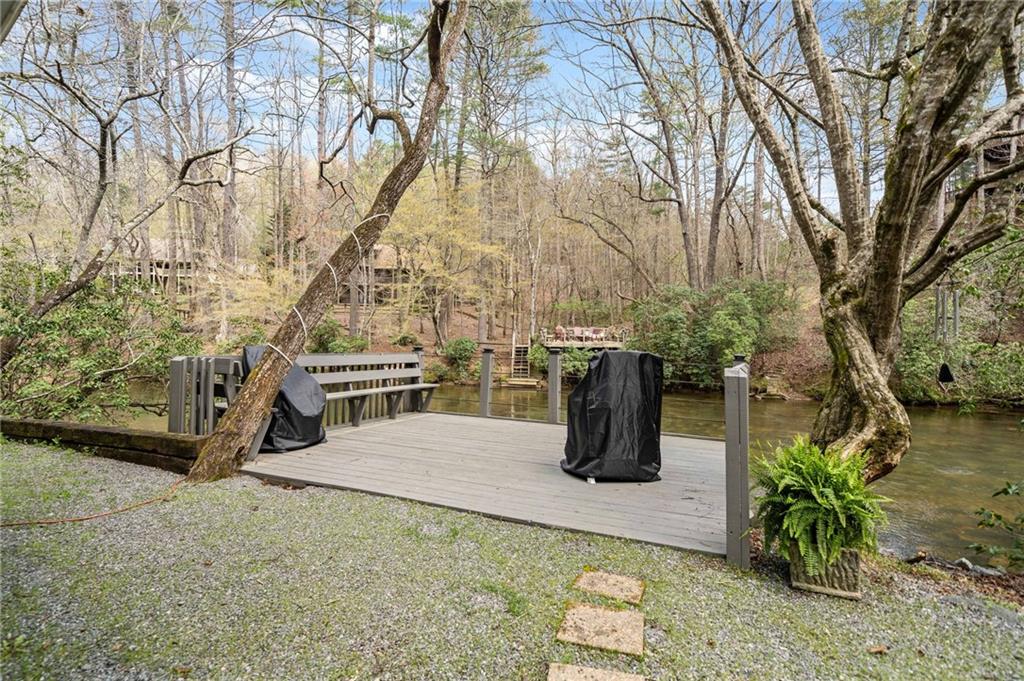 62 Whitewater Way, Ellijay, Georgia image 35