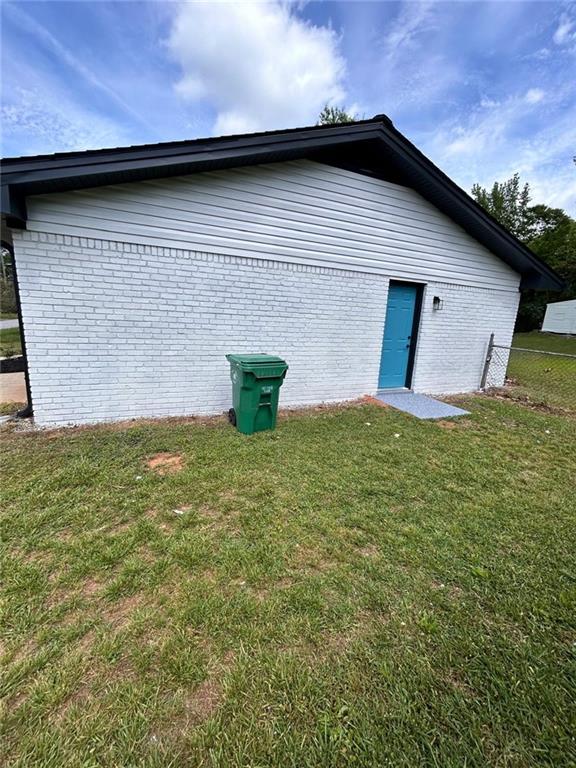 4074 Green Hawk Trail, Decatur, Georgia image 19