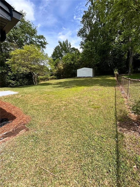 4074 Green Hawk Trail, Decatur, Georgia image 17
