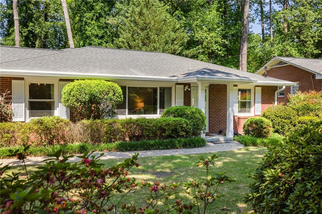 2443 Harrington Drive