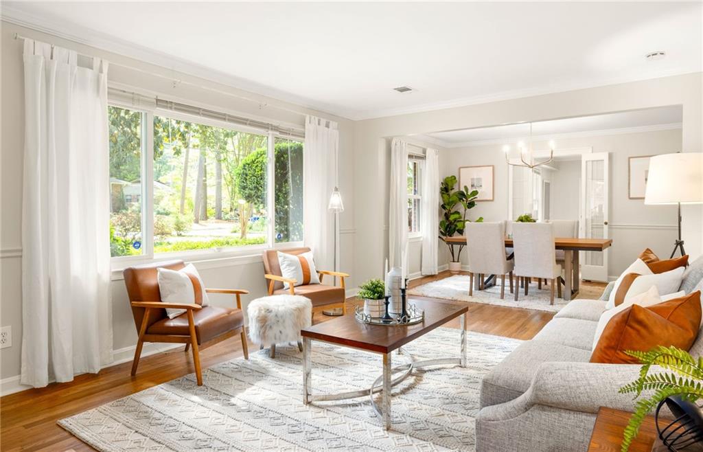 2443 Harrington Drive