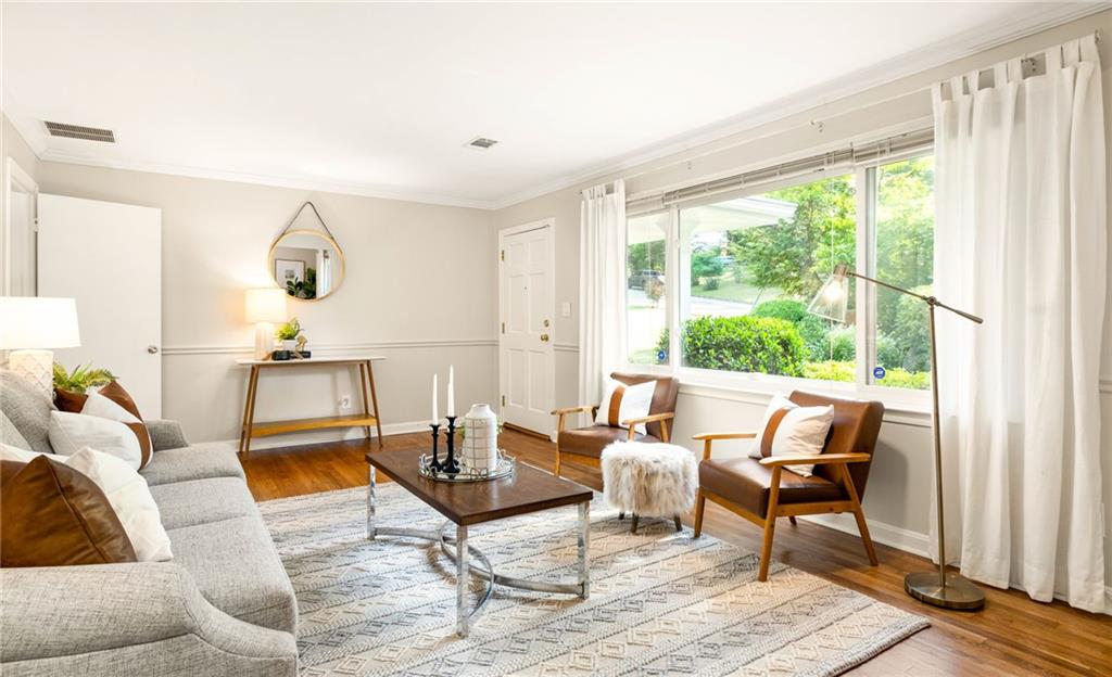 2443 Harrington Drive